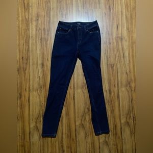 Jones New York Women’s Lexington Legging Jeggings Size 6